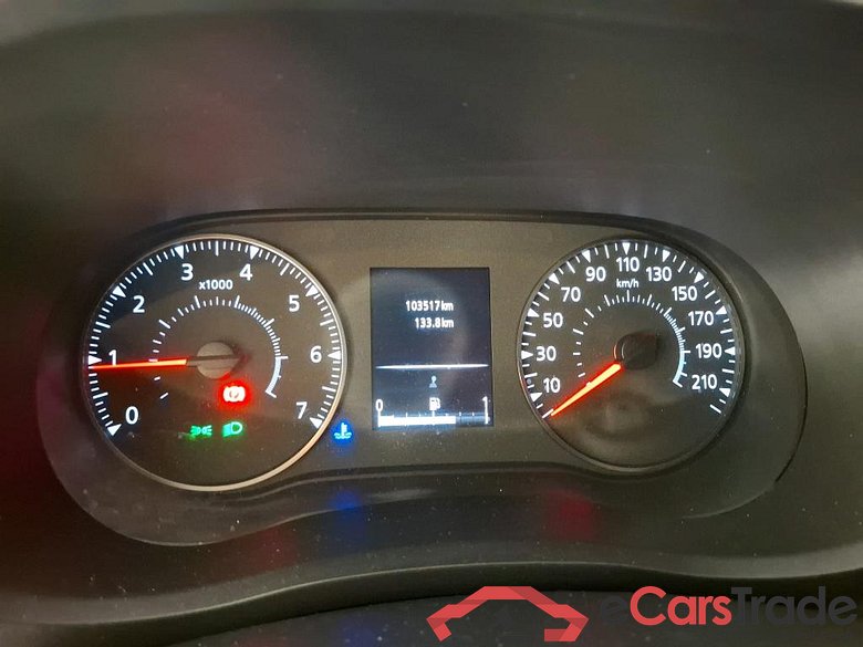 RENAULT Master / 2019 / 4P / Fourgon tôlé FG Tr GCF F3500 L2H3 dCi 135 #6