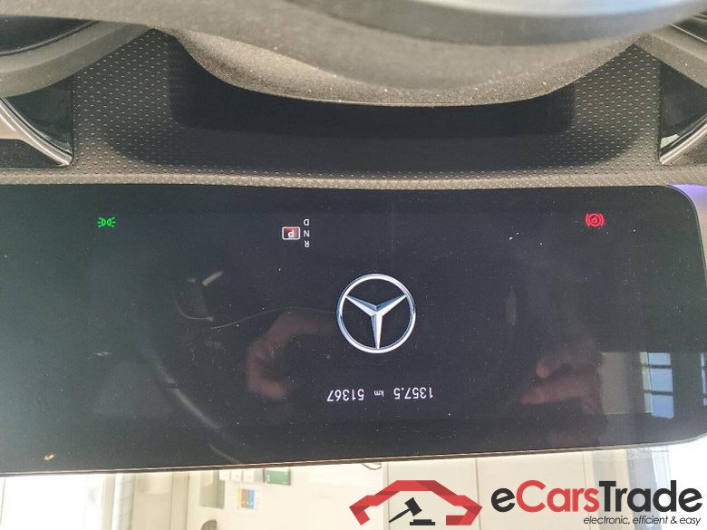 Mercedes-Benz A Limousine (BM 177)(08.2018->) DE - Lim4 A 200 EU6d, Lim. AMG Line (EURO 6d), 2019 - 2022 #5