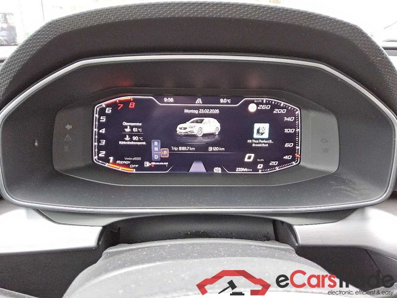 Seat Leon Sportstourer (KL8)(03.2020->) DE - Kb5 1.5 eTSI EU6d, FR OPF (EURO 6d), 2020 - 2024 #6