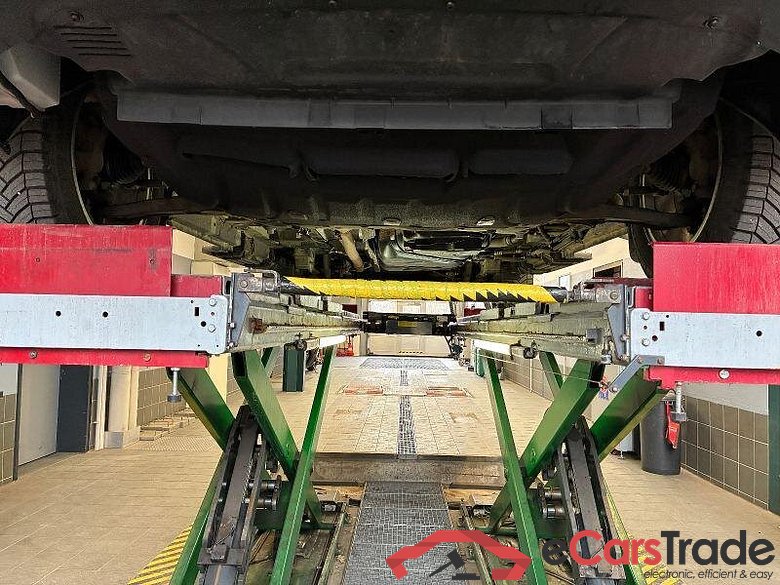 Ford Transit/Tourneo Custom Kombi (TTF)(2012->) DE - Bs4 2.0 TDCi EU6d, 320 L1 Titanium (EURO 6d), (Facelift) 2020 - 2023 #5