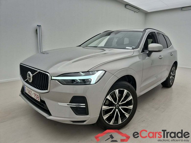 VOLVO XC60 B4 CORE GEARTRONIC