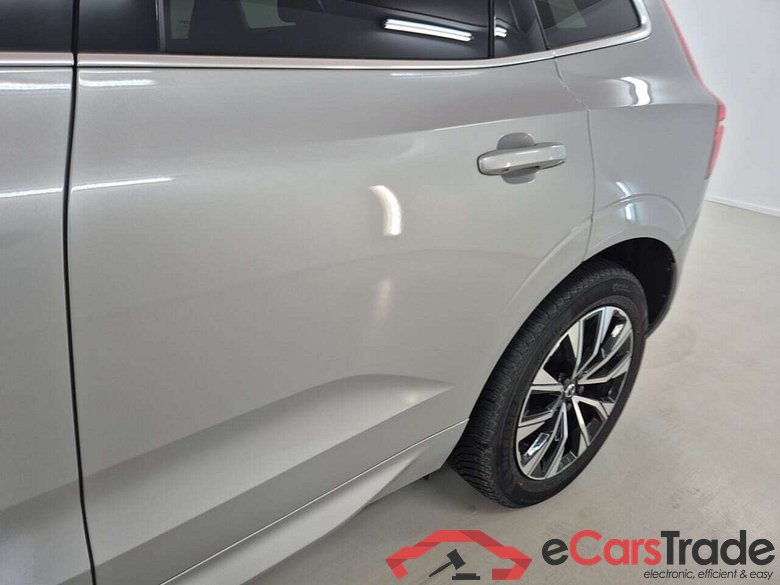 VOLVO XC60 B4 CORE GEARTRONIC #5