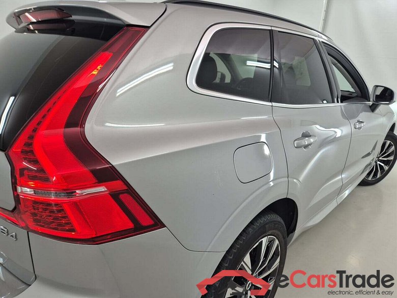 VOLVO XC60 B4 CORE GEARTRONIC #6