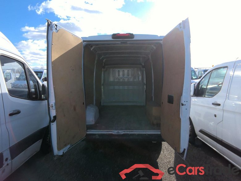 MOVANO FG 3T5 L2H2 PCLIM 140 #5