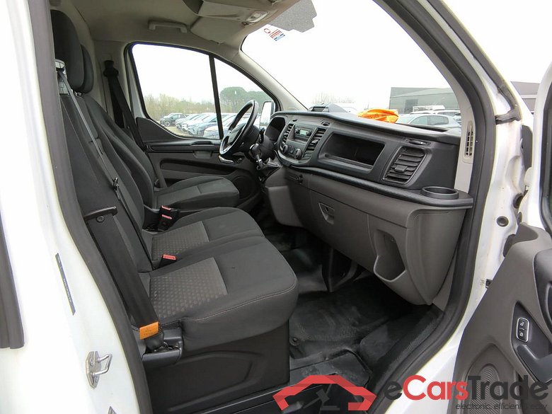 TRANSIT CUST TRENDB 300 L1H1 R #5