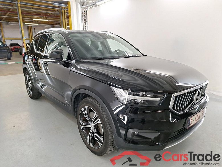 VOLVO XC40 1.5 T4 RECHARGE GEARTR. INSCRIPTION #2