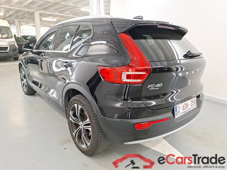 VOLVO XC40 1.5 T4 RECHARGE GEARTR. INSCRIPTION #3