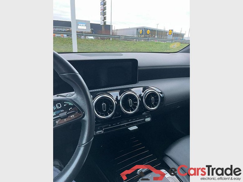 MERCEDES-BENZ A 180 d Business Solution #5