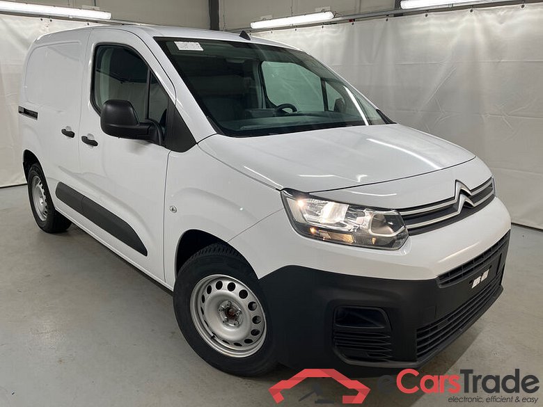 Citroen e-Berlingo  #2