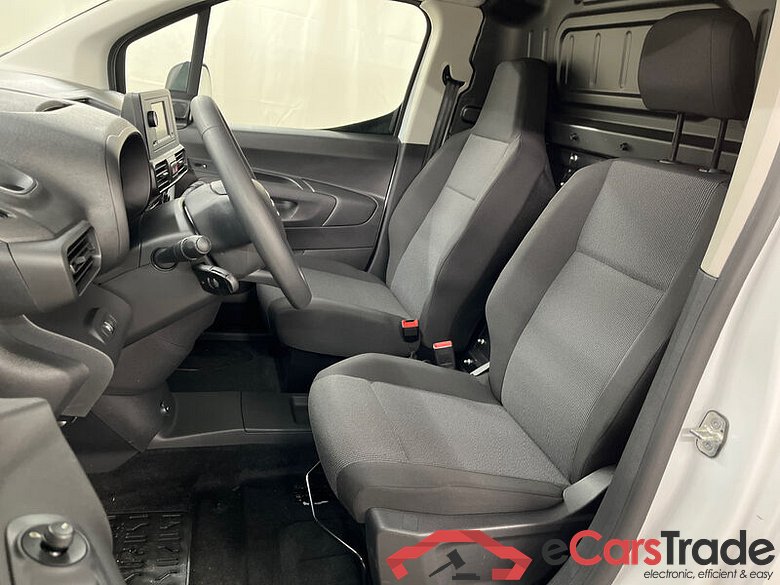 Citroen e-Berlingo  #6