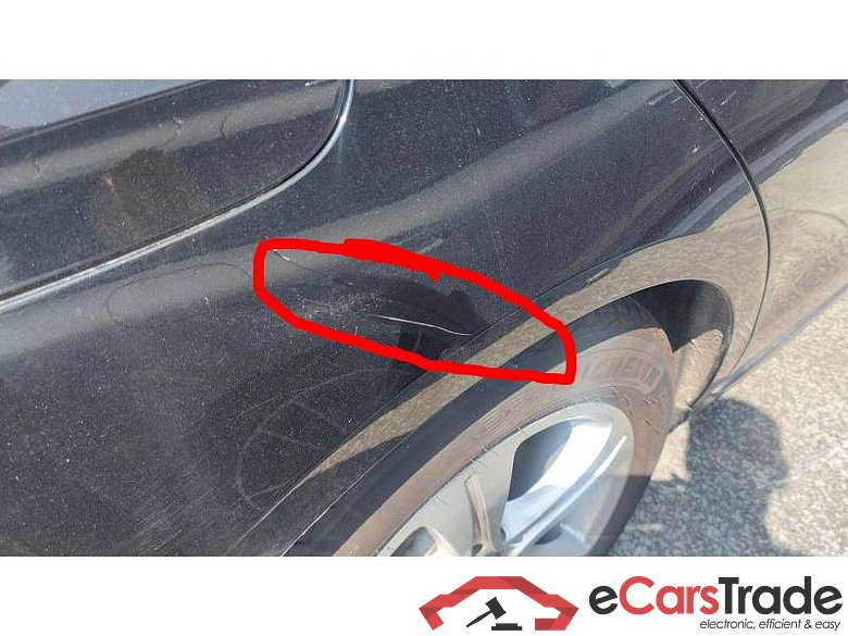 Mercedes-Benz E200d Avantgarde Aut. MULTIBEAM 1/2 Sport-Leather Navi KeylessGo Camera Klima PDC ... #6