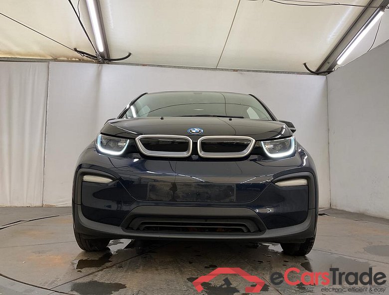 BMW i3 33kWh Aut. Pano LED-Xenon Virtual Navi KeylessGo Klima PDC ... #3