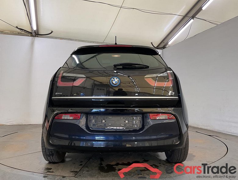 BMW i3 33kWh Aut. Pano LED-Xenon Virtual Navi KeylessGo Klima PDC ... #6