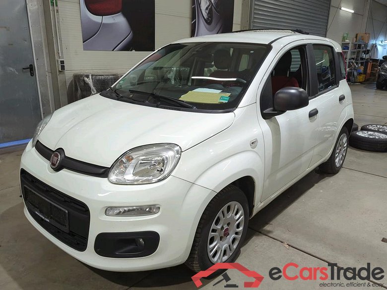 Panda Easy 1.2 51KW MT5 E6dT