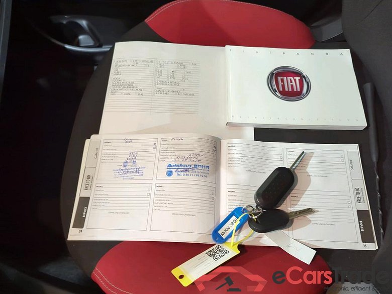 Panda Easy 1.2 51KW MT5 E6dT #3