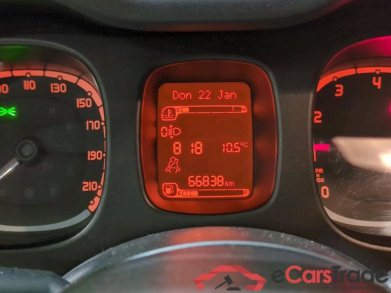 Panda Easy 1.2 51KW MT5 E6dT #5