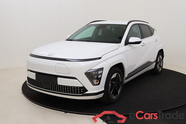 Hyundai Kona Feel 48 kWh 152