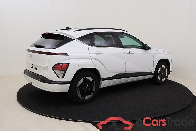 Hyundai Kona Feel 48 kWh 152 #5