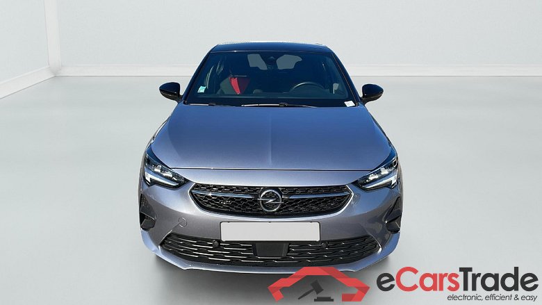 Opel Corsa 1.2 Turbo 100 ch BVM6 GS Line #2
