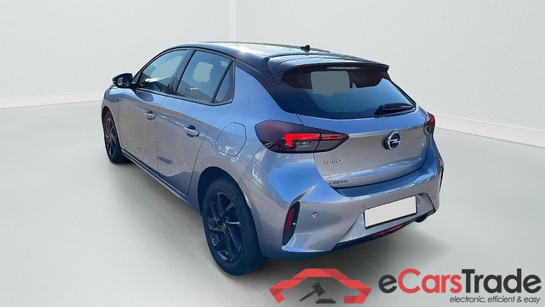 Opel Corsa 1.2 Turbo 100 ch BVM6 GS Line #5