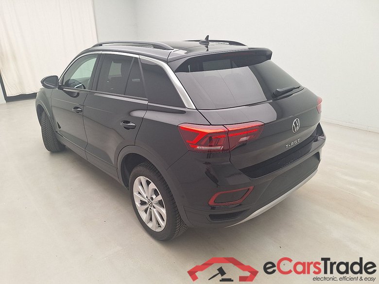 VW, T-Roc 1. Roc, T-Roc 1.0TSI 81kW Life Busines #6