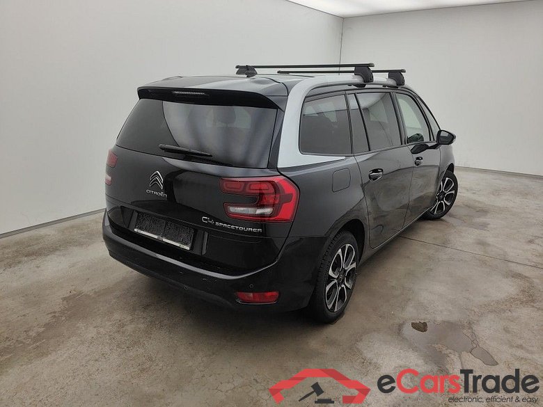 Citroën Grand C4 Spacetourer 1.5 BlueHDi 130 S&S EAT8 Business GPS 5d #2