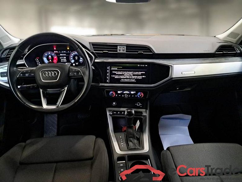 AUDI Q3 SPORTBACK / 2019 / 5P / SUV 35 TDI QUATTRO S TRONIC S LINE EDITION #3