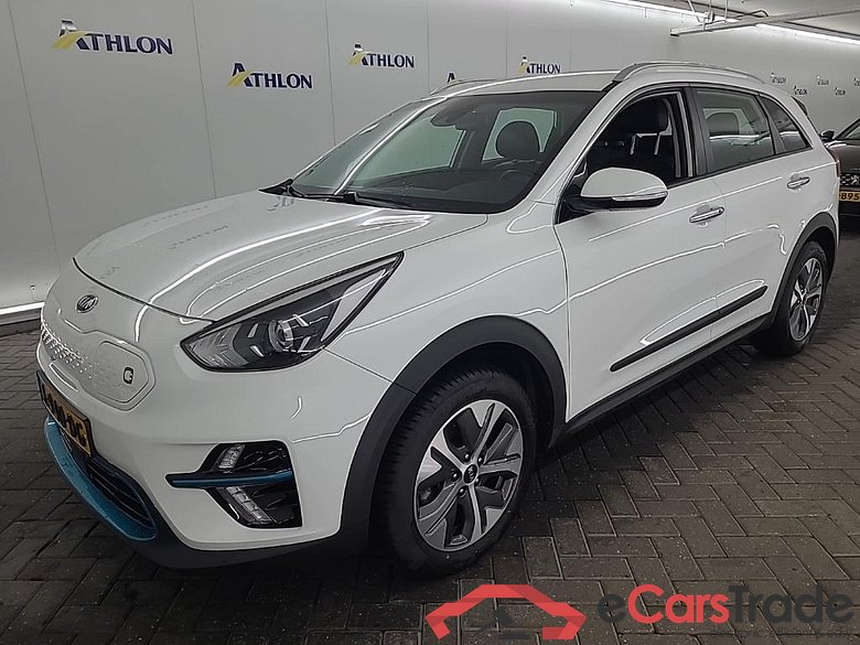 KIA e-Niro 64kWh DynamicLine 5D 150kW #1
