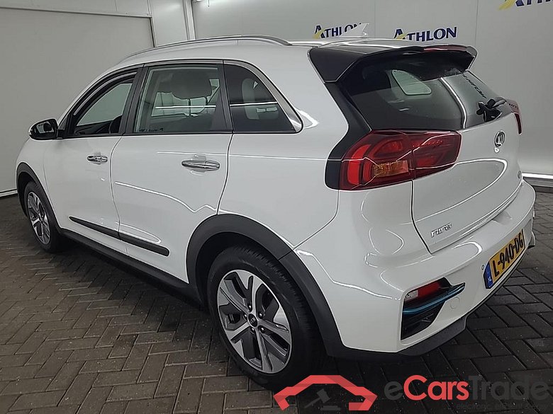 KIA e-Niro 64kWh DynamicLine 5D 150kW #4