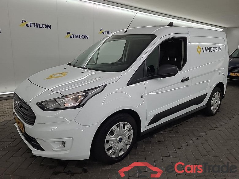 FORD Transit Connect L1 Trend 1.5 TDCi EcoBlue 100 pk 4D