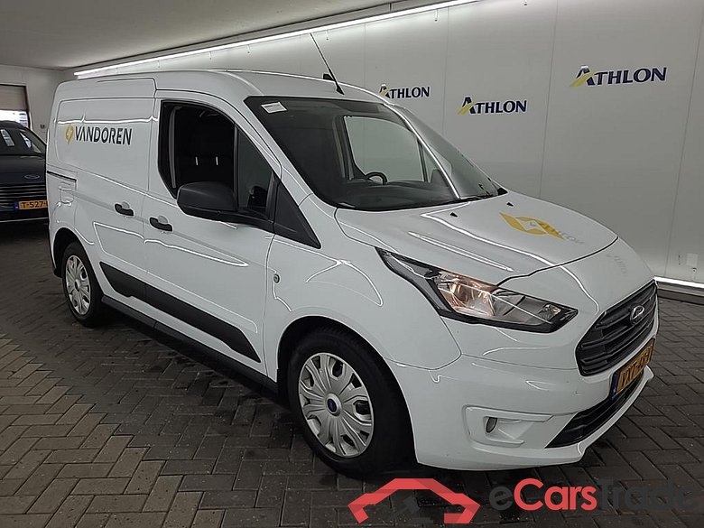 FORD Transit Connect L1 Trend 1.5 TDCi EcoBlue 100 pk 4D #2