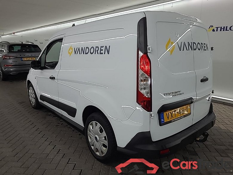 FORD Transit Connect L1 Trend 1.5 TDCi EcoBlue 100 pk 4D #4