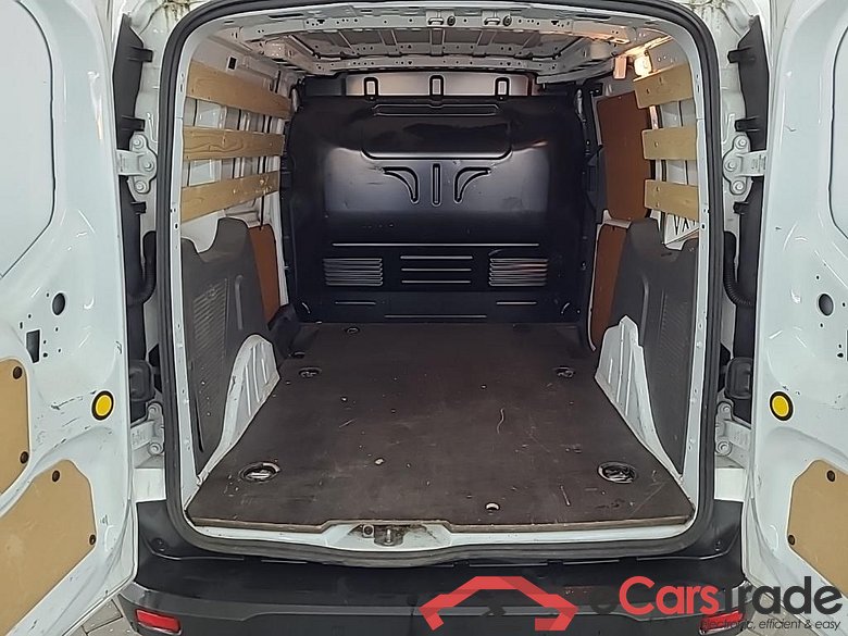 FORD Transit Connect L1 Trend 1.5 TDCi EcoBlue 100 pk 4D #5