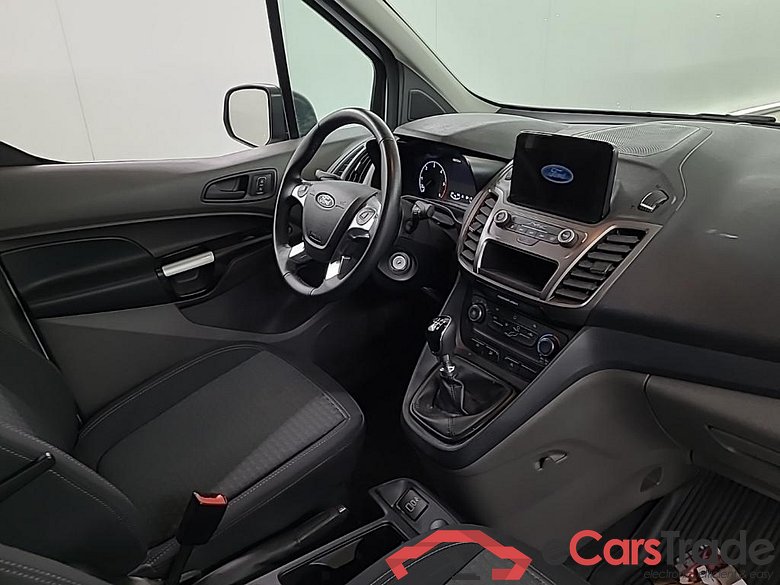 FORD Transit Connect L1 Trend 1.5 TDCi EcoBlue 100 pk 4D #6