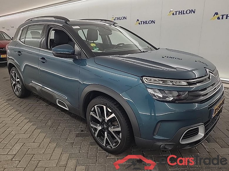 CITROEN C5 Aircross BlueHDi 130 S&S Business 5D 96kW #2