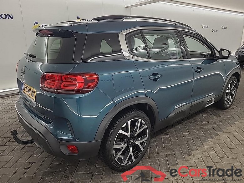 CITROEN C5 Aircross BlueHDi 130 S&S Business 5D 96kW #3