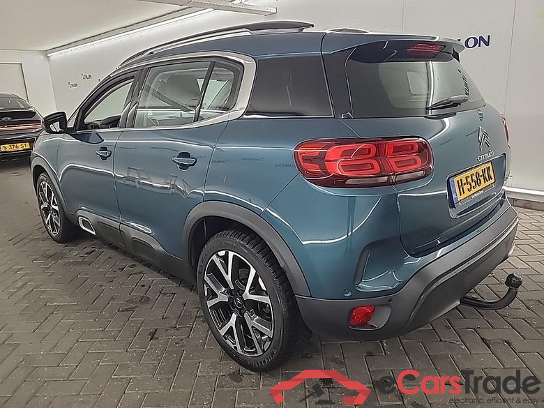 CITROEN C5 Aircross BlueHDi 130 S&S Business 5D 96kW #4