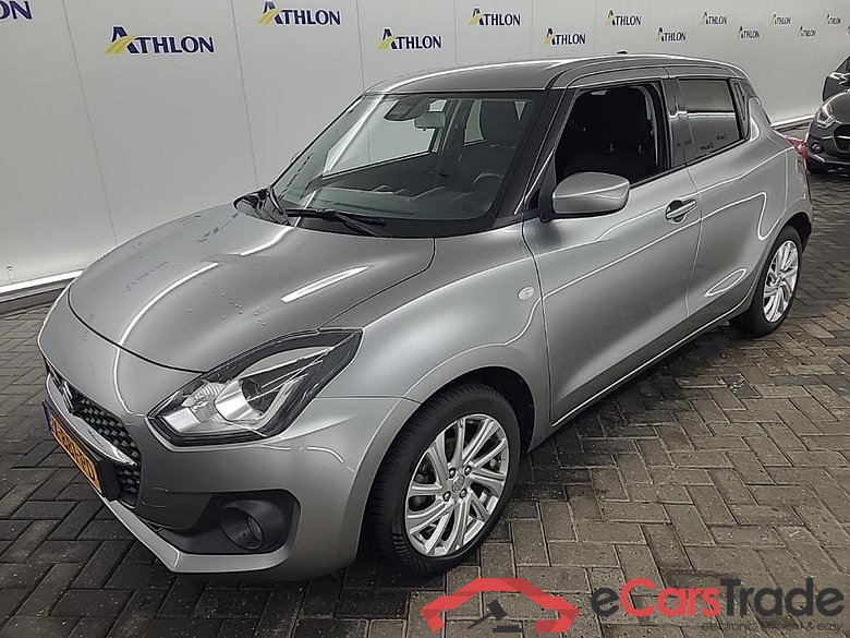 SUZUKI Swift 1.2 Smart Hybrid Select 5D 61kW