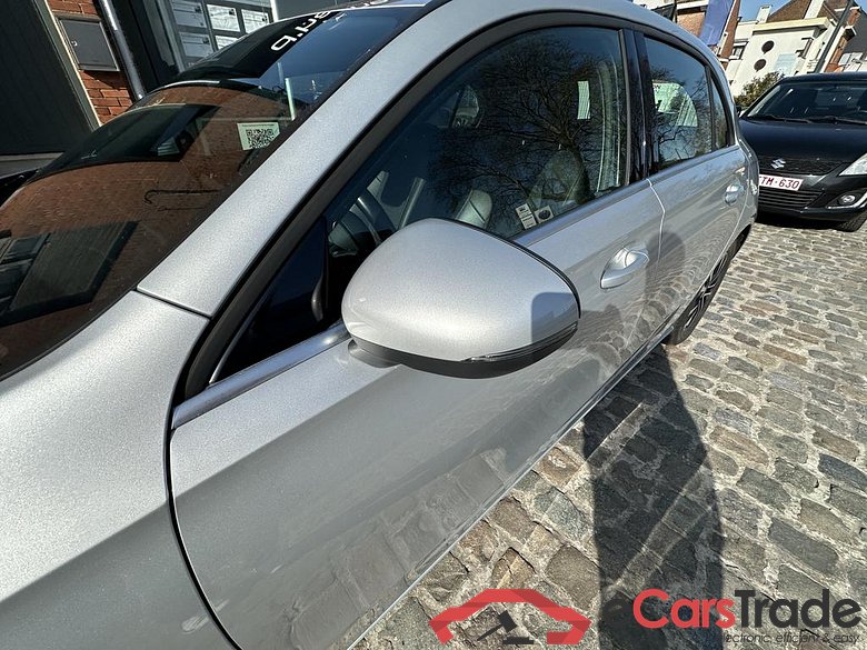 MERCEDES-BENZ A 180 Business Solution #6