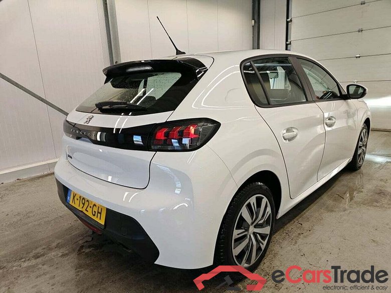 PEUGEOT 208 1.2 PureTech Active #2