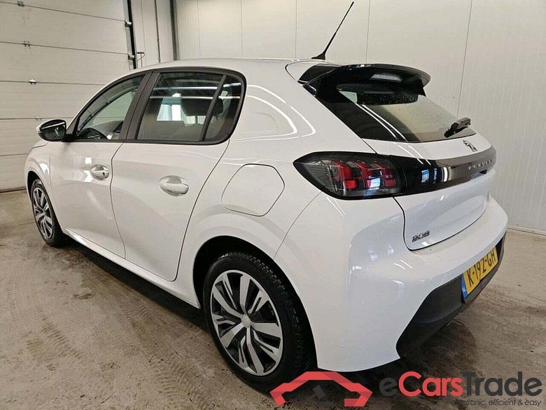 PEUGEOT 208 1.2 PureTech Active #6