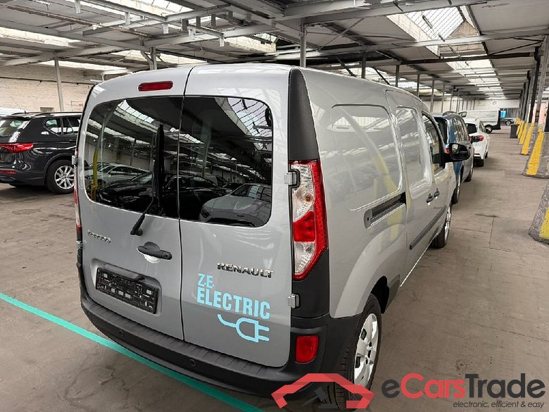 RENAULT Kangoo Z.E. Maxi Z.E. 33 (mit Batterie) 3d 44kW #2