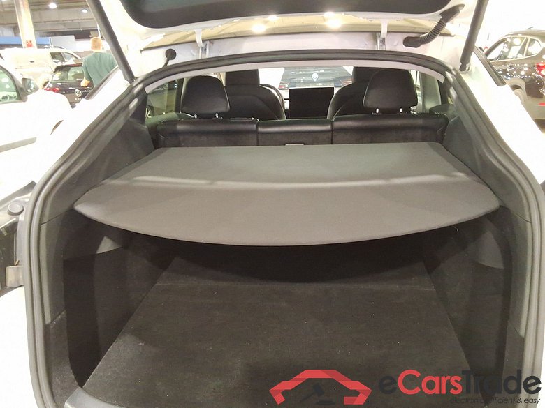 TESLA MODEL Y BEV LONG RANGE AUTO 4WD #3