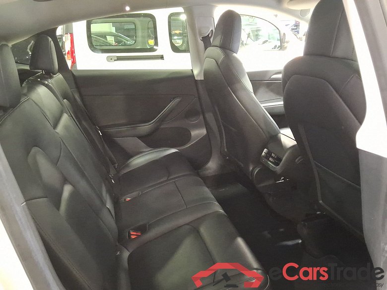 TESLA MODEL Y BEV LONG RANGE AUTO 4WD #5