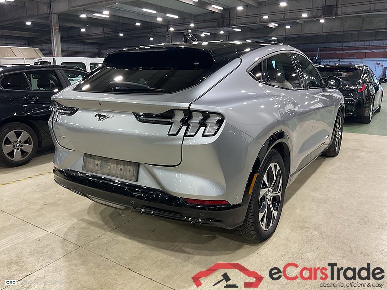 FORD MUSTANG MACH-E BEV 99KWH 248KW EXTENDED RANGE AWD #4