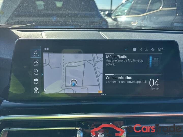 BMW X3 Facelift 2.0 xDrive30e Plug-In Hybrid Design Aut. Pano LED-Xenon Head-Up Navi-Pro Sport-Leather KeylessGo Camera Klima PDC ... #6