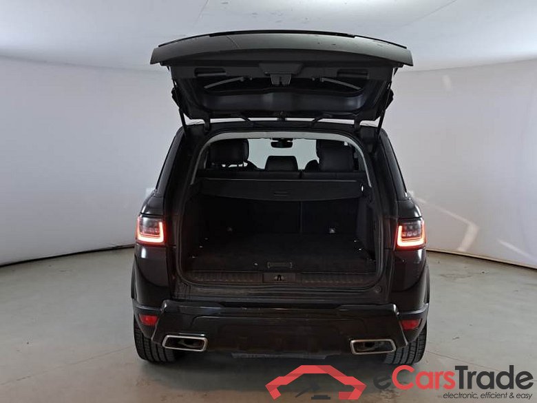 LAND ROVER RANGE ROVER SPORT / 2017 / 5P / SUV 2.0 SI4 PHEV SE AUT. #5