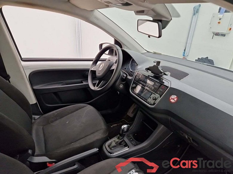 SKODA Citigo e-iV EV Ambition 32kWh #3