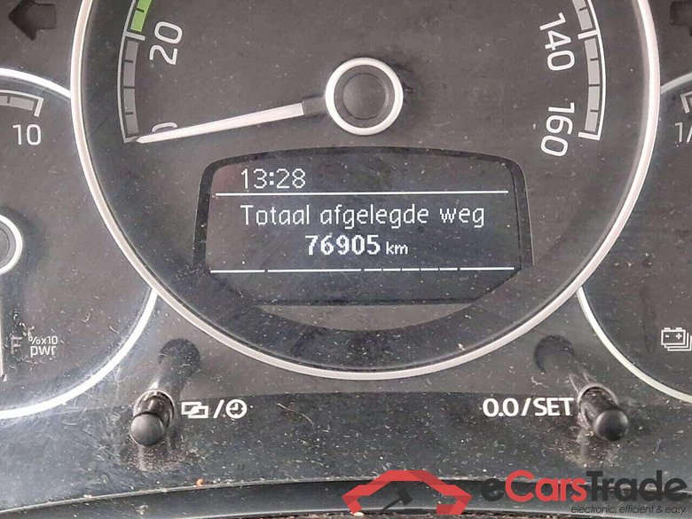 SKODA Citigo e-iV EV Ambition 32kWh #4
