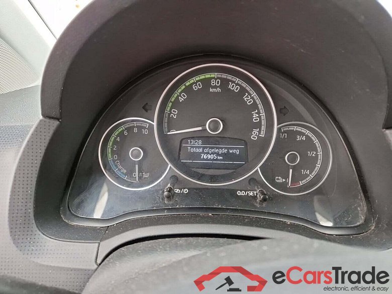 SKODA Citigo e-iV EV Ambition 32kWh #5